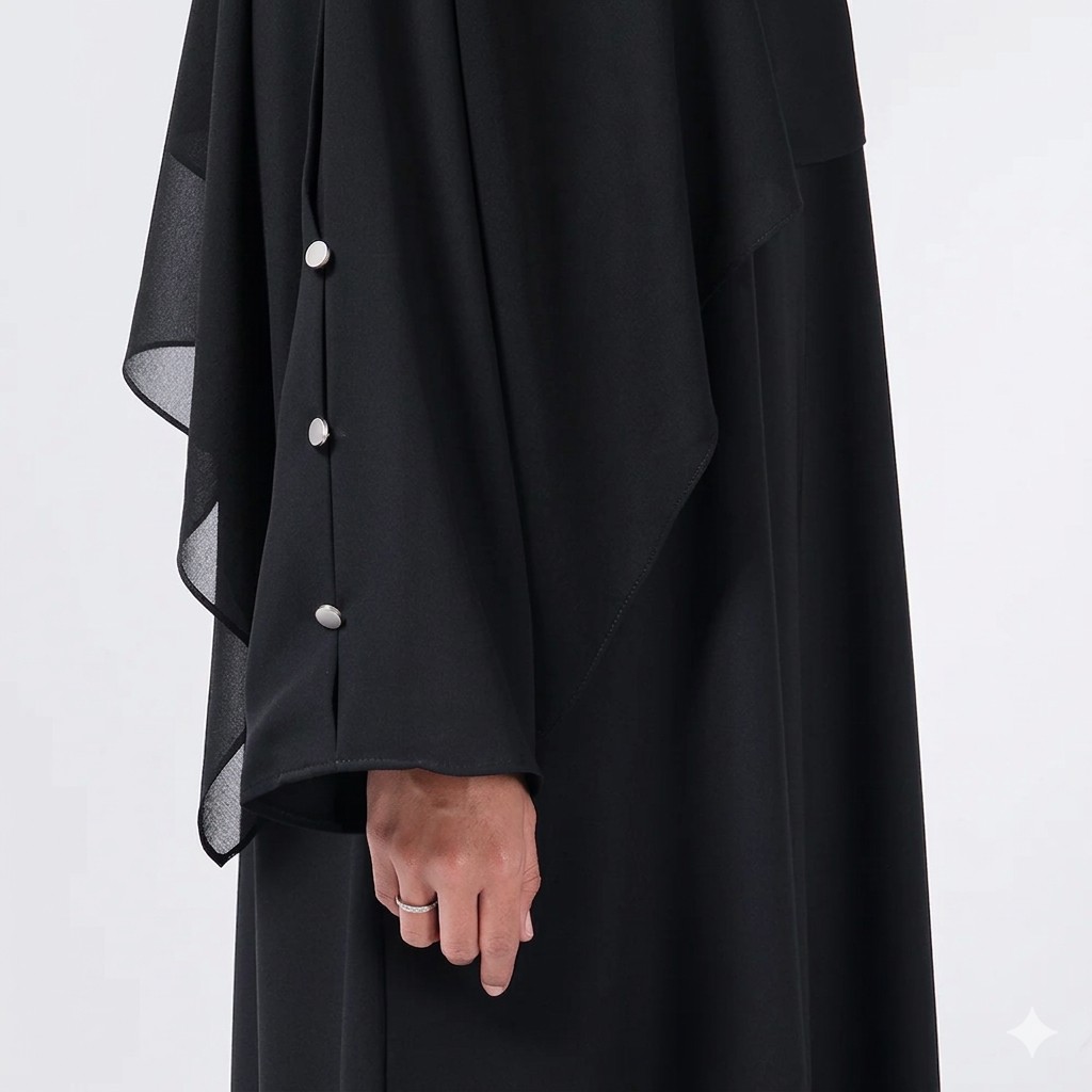 Aluna Dress - Image 2